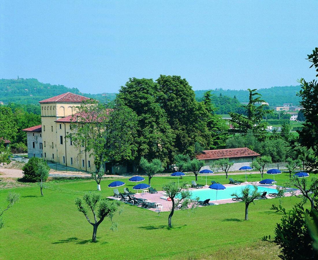 Agriturismo Colombare Teboi Apartamento Lazise Exterior foto