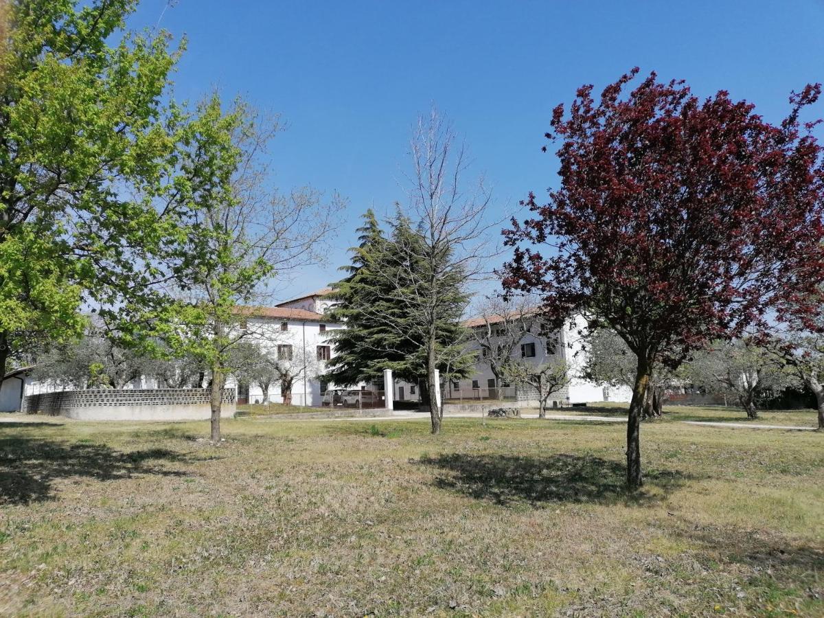 Agriturismo Colombare Teboi Apartamento Lazise Exterior foto