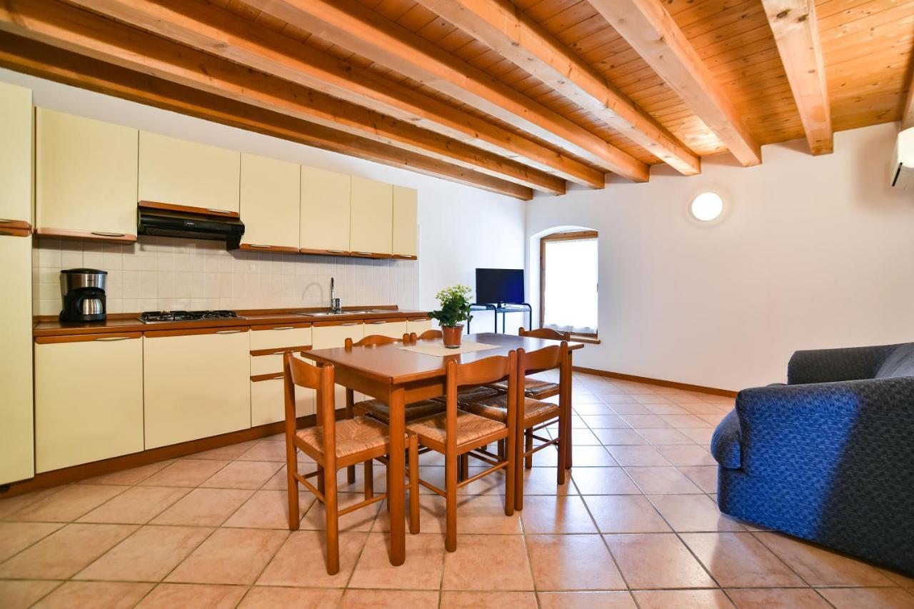 Agriturismo Colombare Teboi Lazise Exterior foto