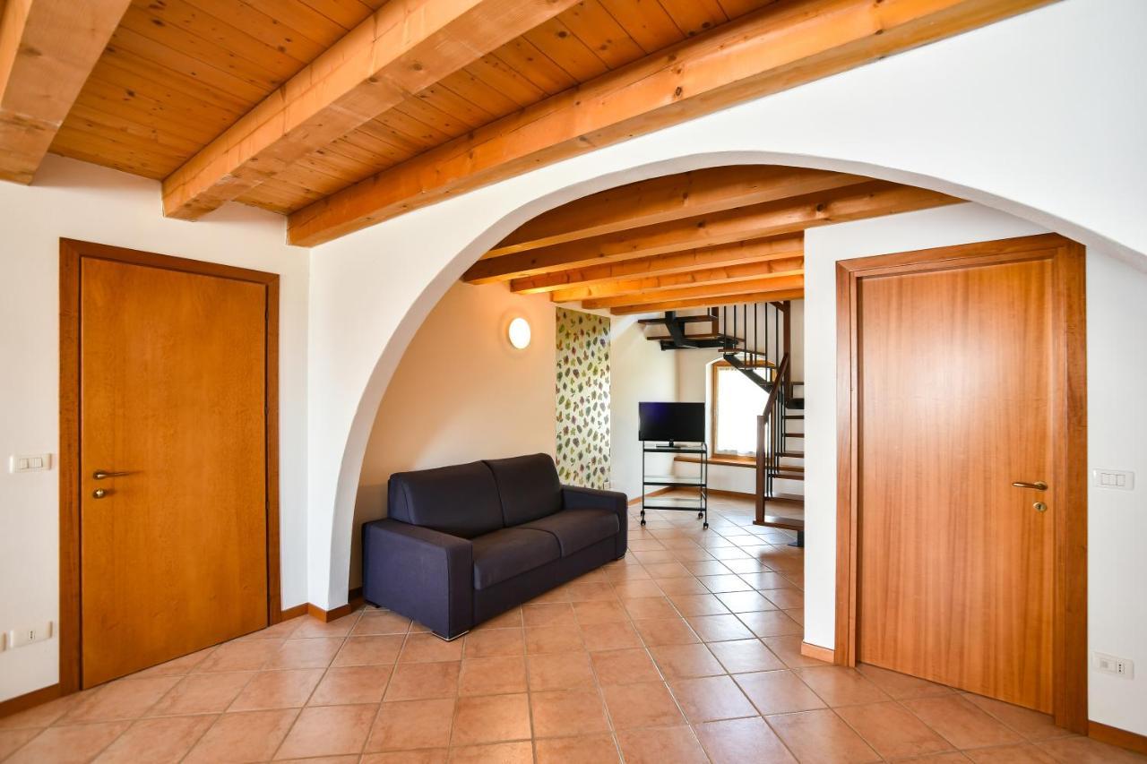 Agriturismo Colombare Teboi Lazise Exterior foto