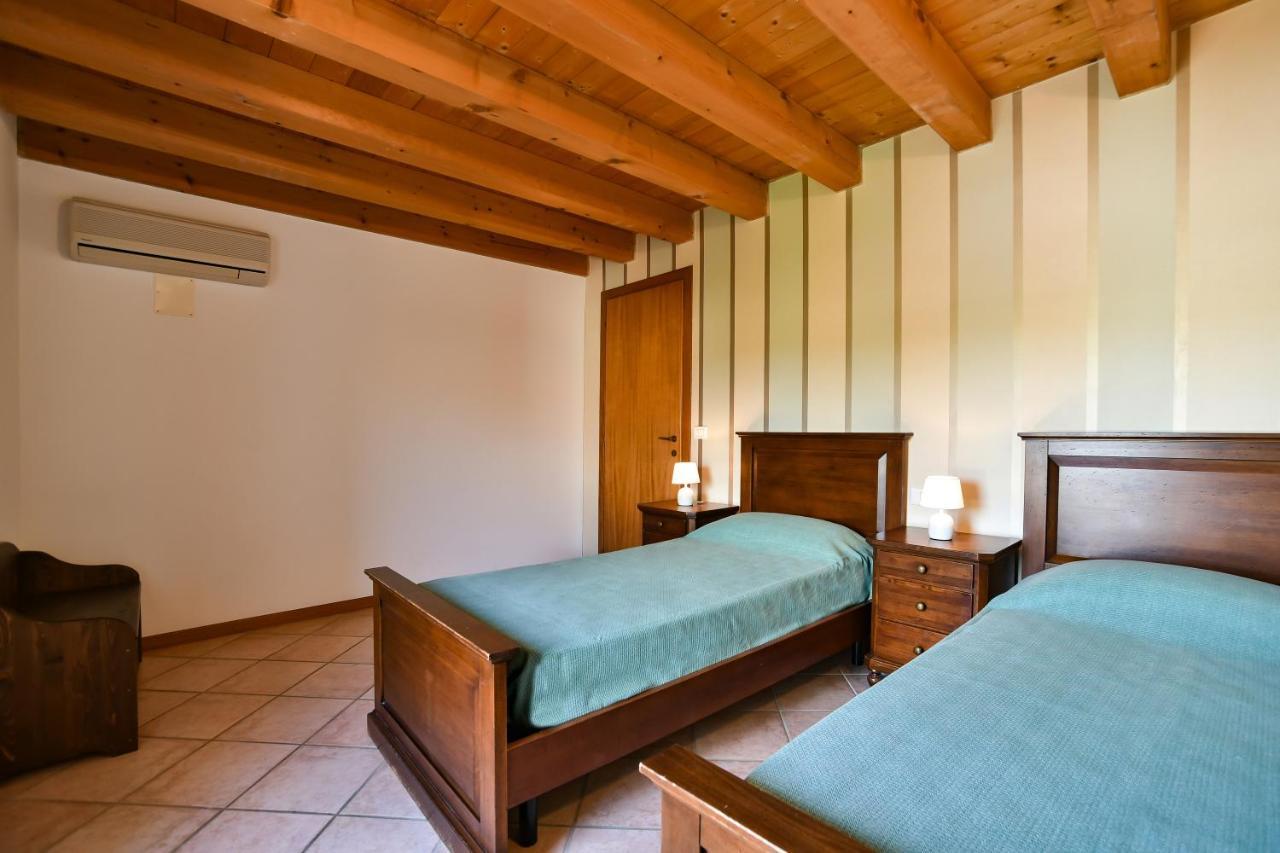 Agriturismo Colombare Teboi Lazise Exterior foto