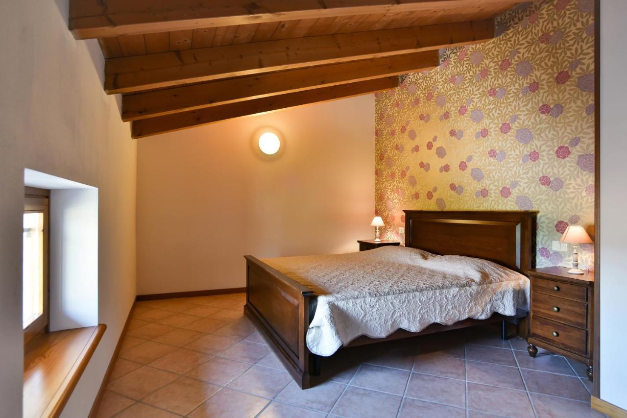 Agriturismo Colombare Teboi Lazise Exterior foto