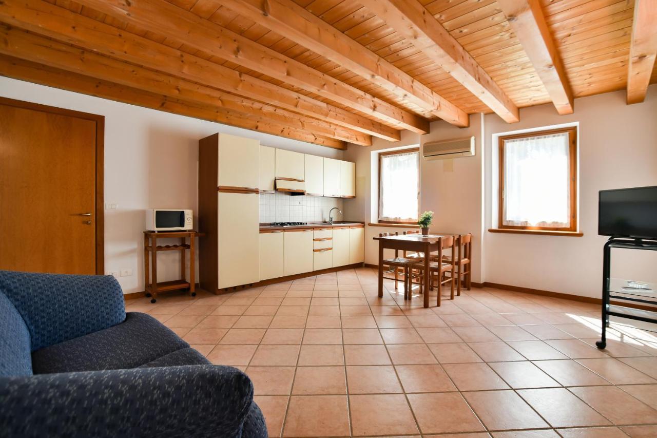 Agriturismo Colombare Teboi Lazise Exterior foto