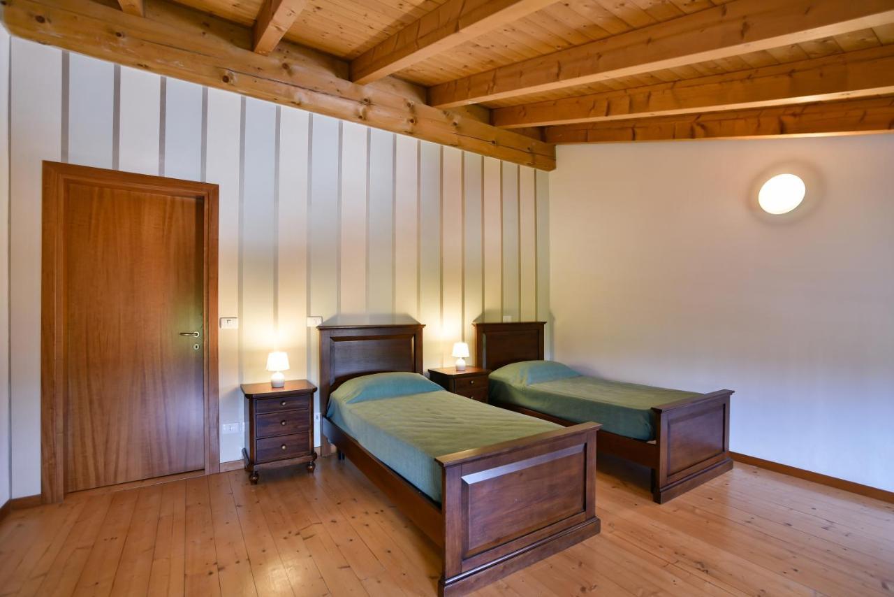 Agriturismo Colombare Teboi Lazise Exterior foto