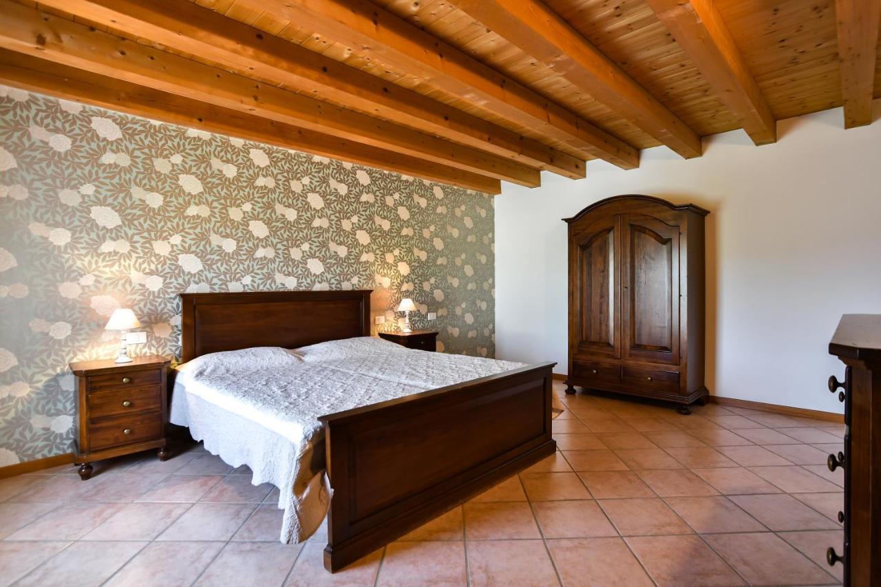 Agriturismo Colombare Teboi Lazise Exterior foto