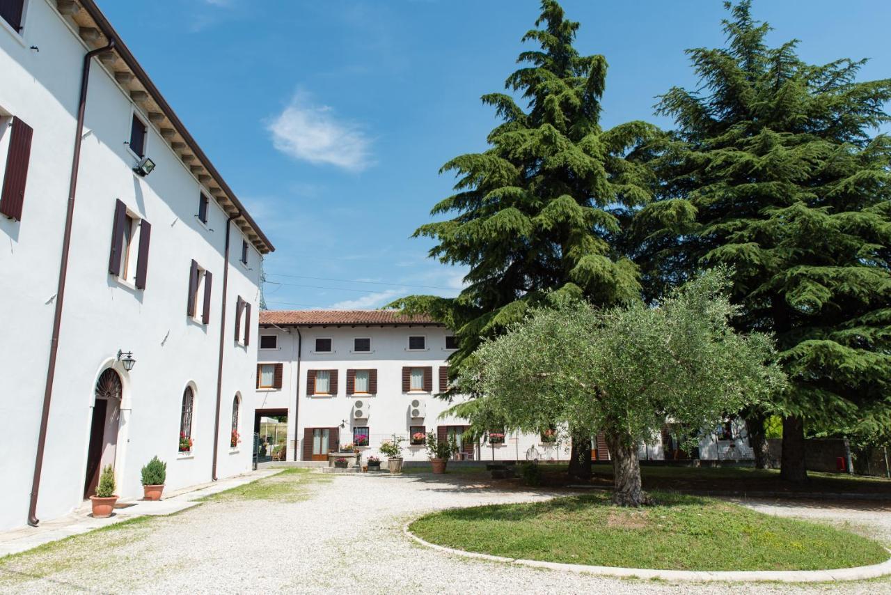 Agriturismo Colombare Teboi Lazise Exterior foto