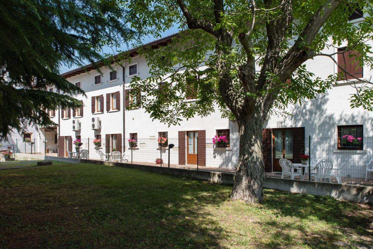 Agriturismo Colombare Teboi Apartamento Lazise Exterior foto