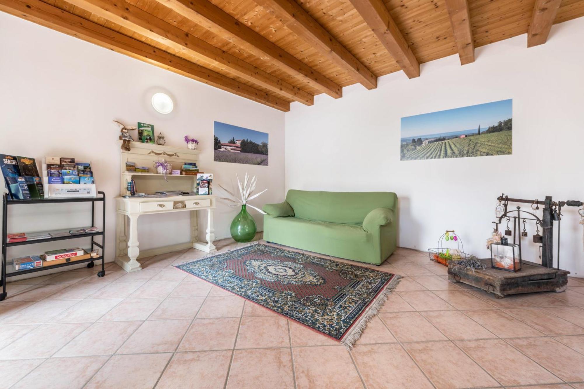 Agriturismo Colombare Teboi Lazise Exterior foto