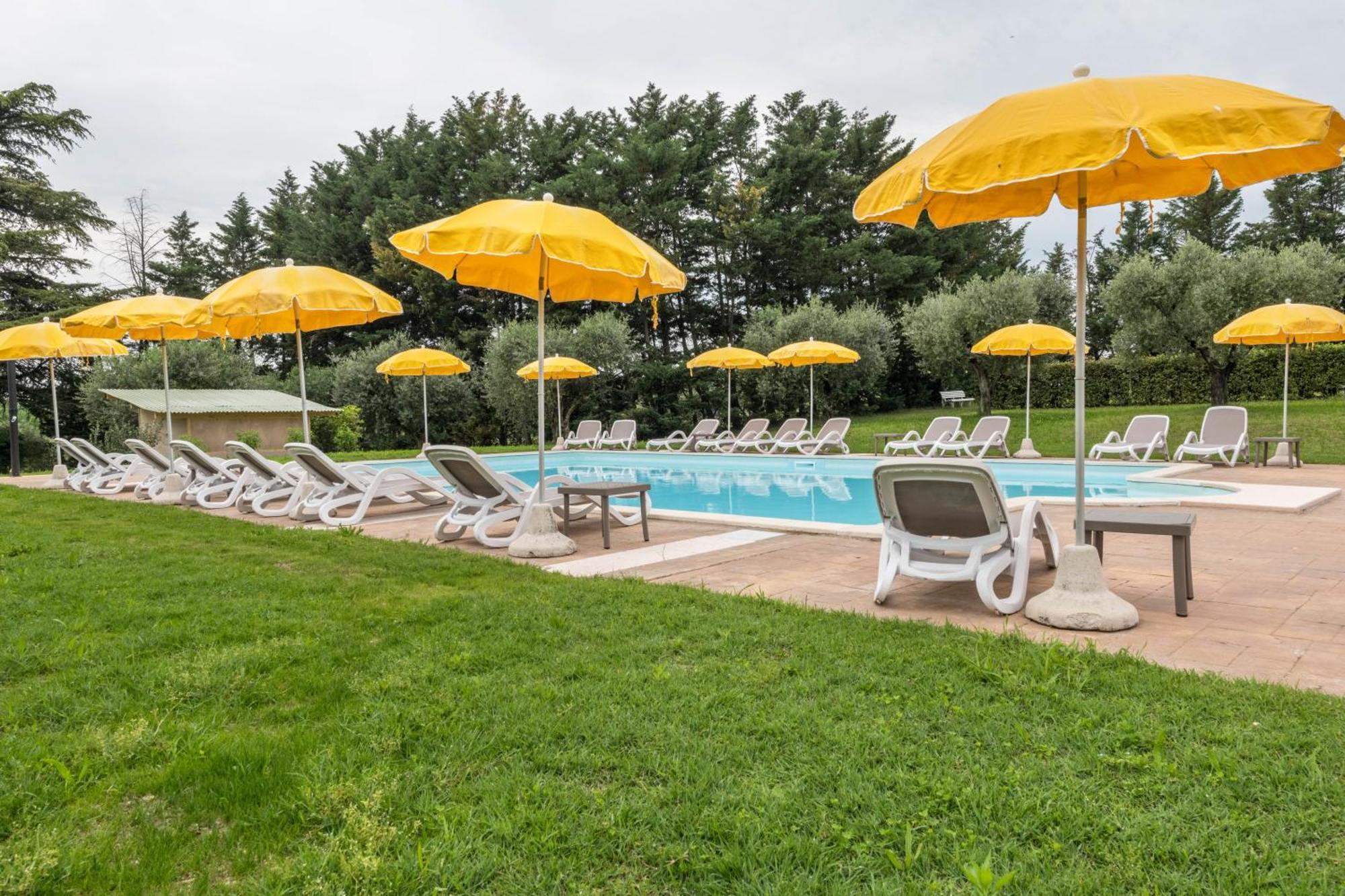 Agriturismo Colombare Teboi Lazise Exterior foto
